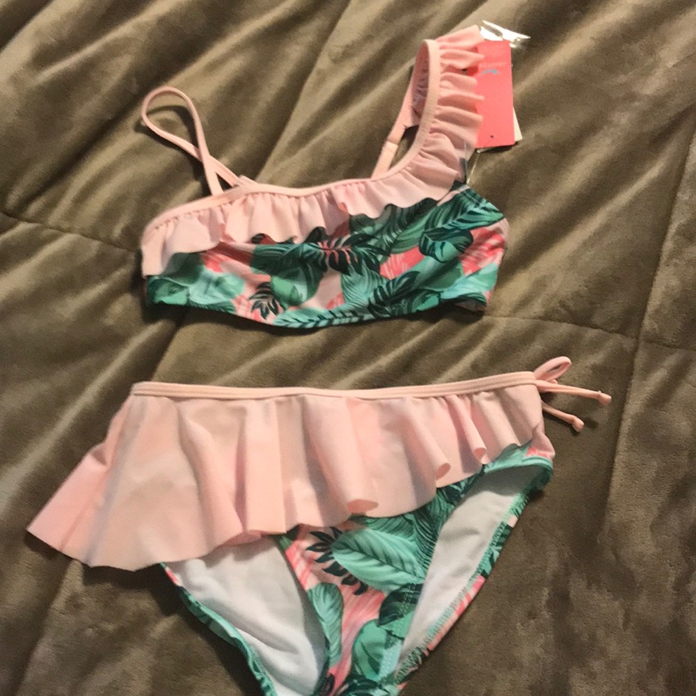 Girls bikini